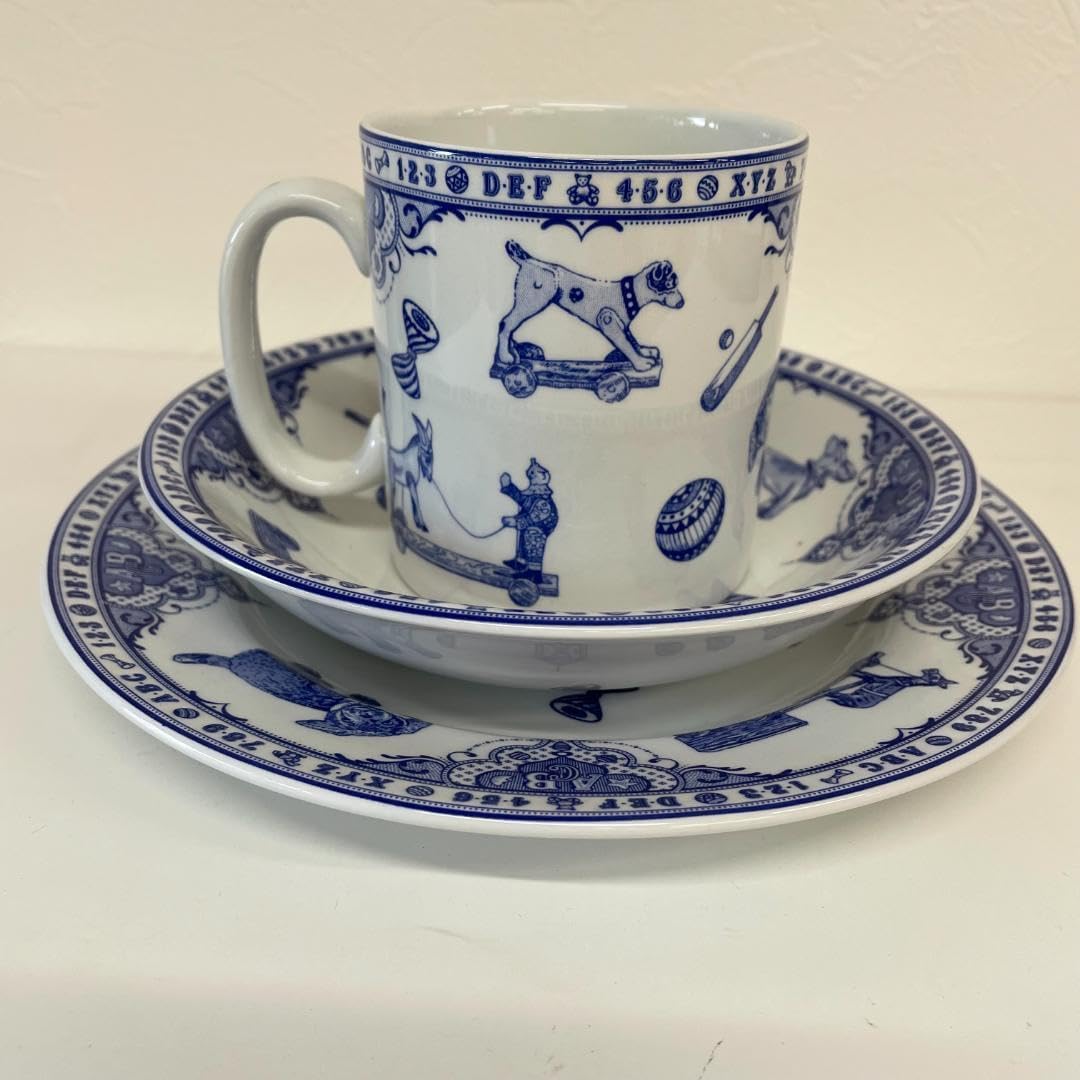 エドワーディアンチャイルドフッド　モーニングセット エドワーディアンチャイルドフッド モーニングセット エドワー